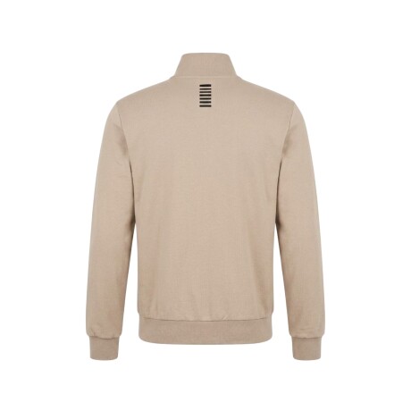 CAMPERA EA7 EMPORIO ARMANI Roasted Cashew