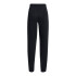 Essential Fleece Puddle Pant-BLK BLK-001