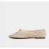 JOSELIE OTHER BEIGE LEATHER OTHER BEIGE