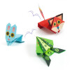 Origami Animales Saltarines Djeco Origami Animales Saltarines Djeco