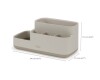 Organizador para Baño Joseph Joseph EasyStore™ Ecru - PREVENTA Organizador para Baño Joseph Joseph EasyStore™ Ecru - PREVENTA