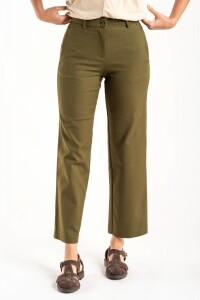 Pantalon Oliva