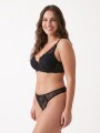 COLALESS MIRNA NEGRO