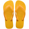 Ojotas Havaianas Top Amarillo