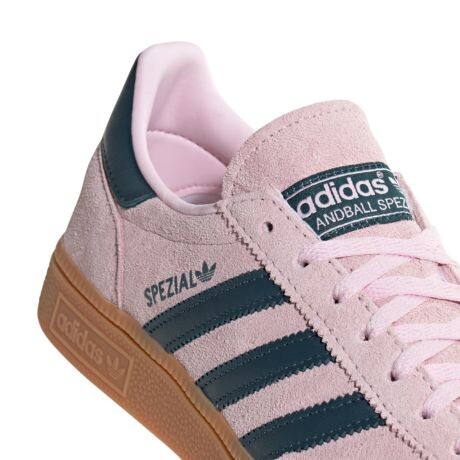 Championes adidas Handball Spezial Pink