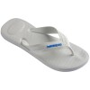 Sandalias Havaianas Top Max Comfort FC Hombre Blanco/blanco/azul