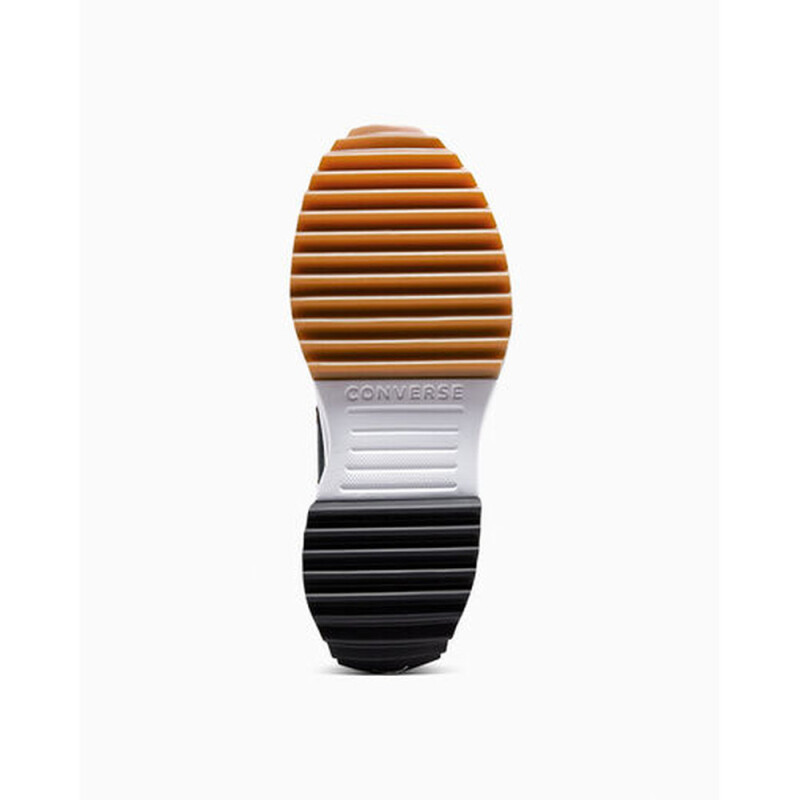RUN STAR HIKE OX BLACK / WHITE / GUM BLACK / WHITE / GUM