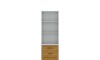 Mueble Auxiliar - Linea Cristal Mueble Auxiliar - Linea Cristal
