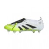 Championes adidas Predator Elite lengüeta plegable LEMON