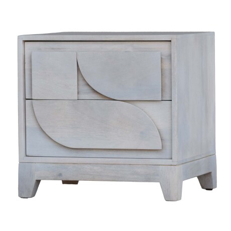 MESA DE LUZ MADERA-DE-MANGO NATURAL-BEIGE 2C FREYA