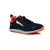Championes Altra Solstice Xt Marino-coral
