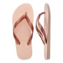 Sandalias Havaianas Color Unisex Rosa Ballet
