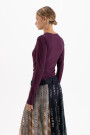 REMERA REPUBLICA Violeta
