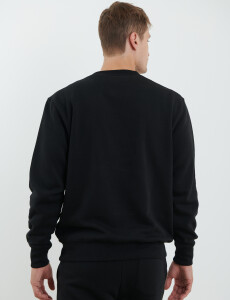 470559 SWEATER HARRY Negro