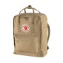 Mochila Fjallraven Kanken Unisex Clay