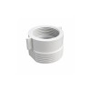 Reducción para sifón 1 1/2" M x 1 1/4" H Reducción Para Sifón 1 1/2" M X 1 1/4" H