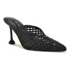 Pumps Grasso8 Black