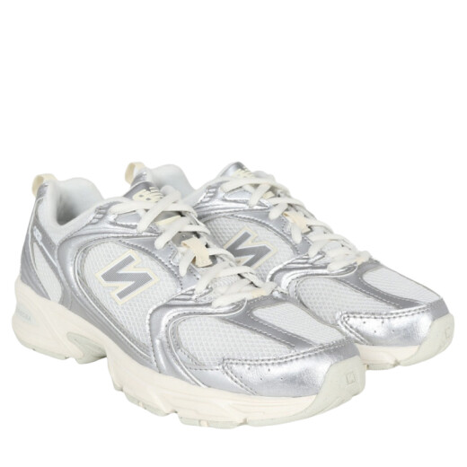 Championes New Balance U5303Ir - Plateado metálico Championes New Balance U5303Ir - Plateado metálico