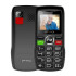 Ipro F 188s Adultos Mayores 48/128 Mb 4g CEL IPRO SENIOR F188S 4G SENIOR NEGRO