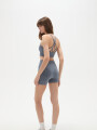 Short Sperten Azul Marino
