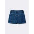 SHORTS SAIA FEM AZUL CLARO
