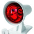 Lampara Infrarrojo Calor C/control Kassel LAMPARA INFRARROJA KASSEL KS-LINF200