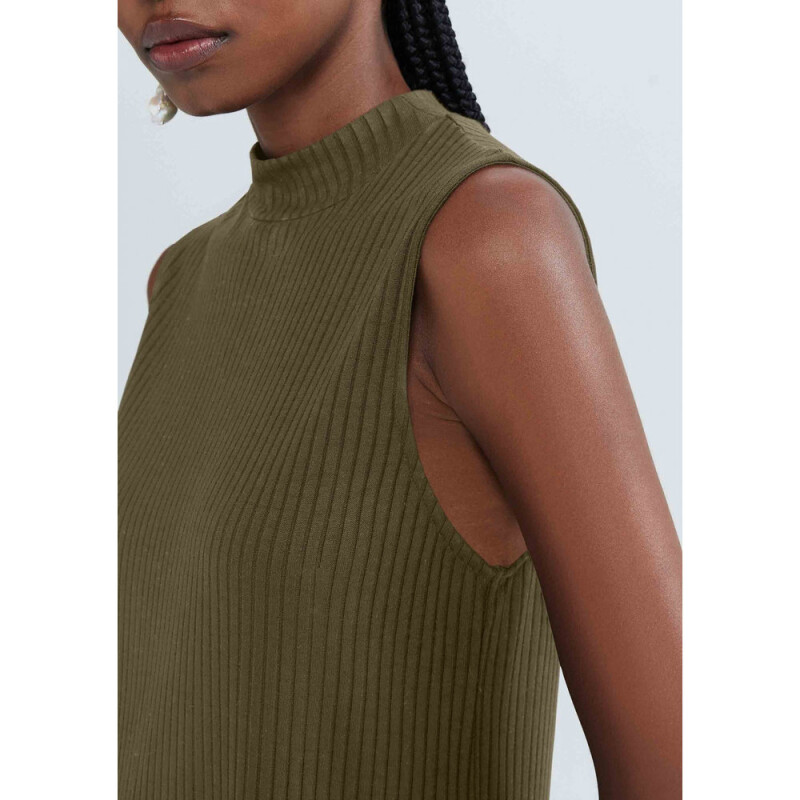 VESTIDO CURTO FEM INDEFINIDO