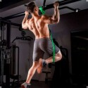 Banda Elastica para Ejercicio Fitness Dominadas 45mm Banda Elastica para Ejercicio Fitness Dominadas 45mm