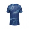 Remera Nacional Press Blue