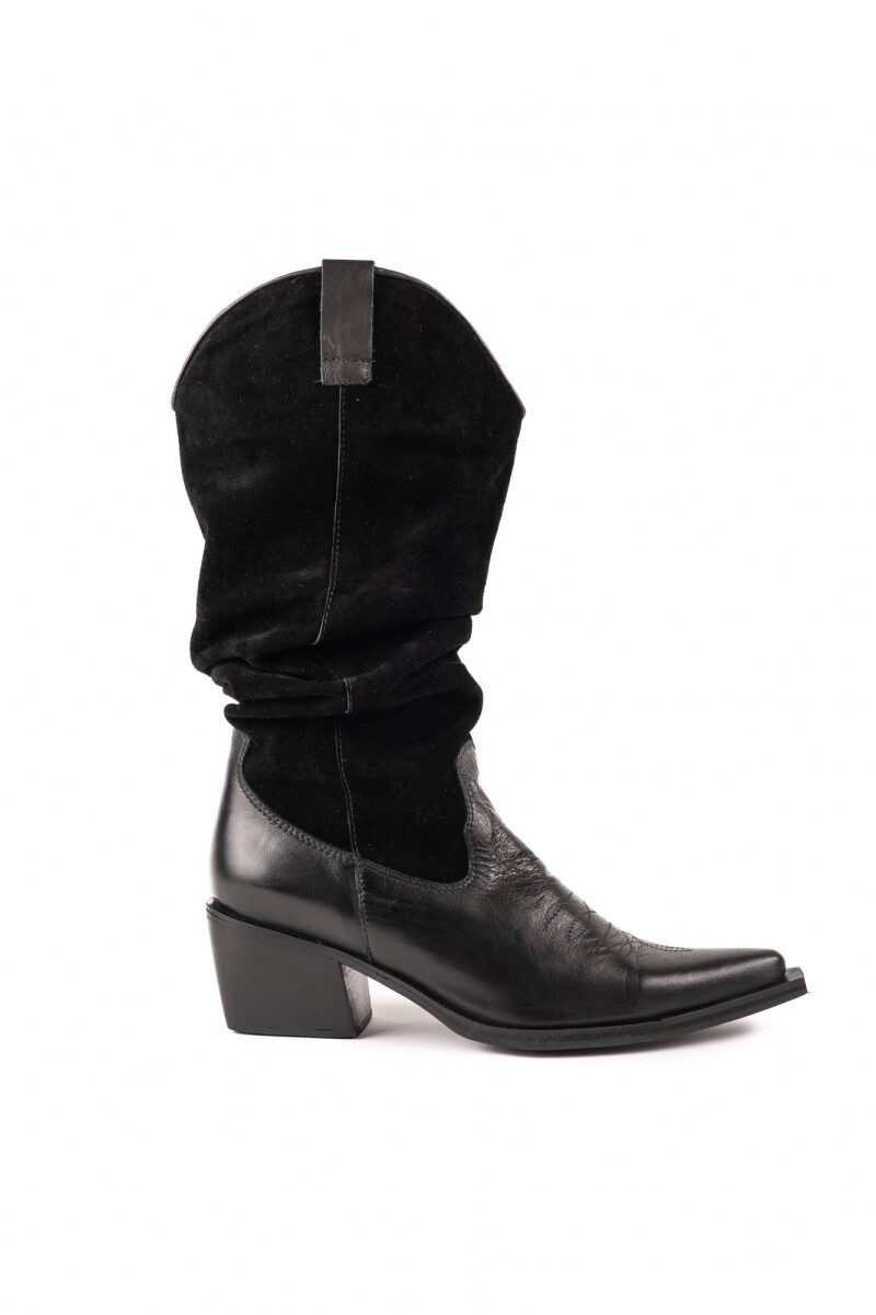Texana Dallas Negro