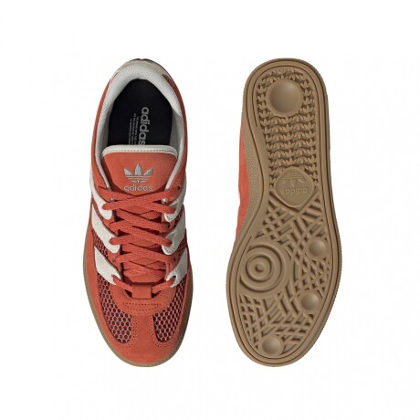Championes adidas Handball Spezial ST Preloved Orange
