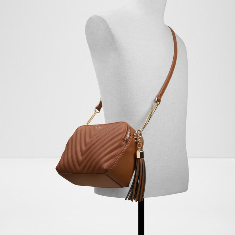 TALAEDAR BROWN SYNTHETIC BROWN