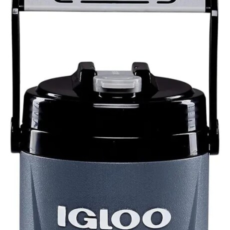 CONSERVADORA IGLOO TERMITO 1.8LTS CARBON (31263) CONSERVADORA IGLOO TERMITO 1.8LTS CARBON (31263)