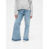 LOOSE FLARE - LT LIGHT WASH