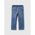 V-RW SLIM KNIT DNM MED MEDIUM WASH