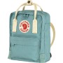 Mochila Fjallraven Kanken Mini Unisex Sky Blue-Light Oak