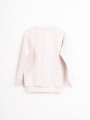 BUZO PLAN BEIGE CLARO