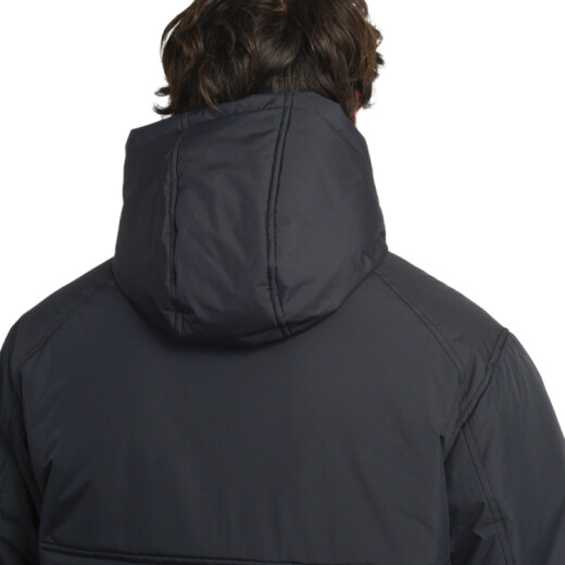 Campera Oneill Adelmo - Negro Campera Oneill Adelmo - Negro