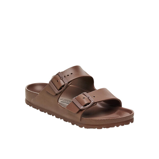 Sandalias Birkenstock Arizona Eva Roast - Marrón Sandalias Birkenstock Arizona Eva Roast - Marrón