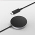 Cargador Samsung Inalámbrico Magnético 15w Qi2 CARGADOR SAMSUNG INALAMBRICO 15W QI2
