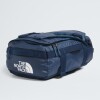 Bolso Base Camp Voyager Duffel 32 L Shady Blue/summit Navy