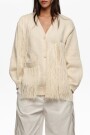 CARDIGAN Marfil