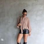 BLUSA ALBA ARENA
