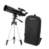 Telescopio Celestron Travel Scope 80 con Adaptador para Smartphone Telescopio Celestron Travel Scope 80 con Adaptador para Smartphone