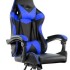 Silla Gamer Lumax Rom AZUL