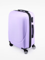 VALIJA MONACO LILA