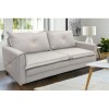 Sofa Fascinio 3 Cuerpos Gris Sofa Fascinio 3 Cuerpos Gris