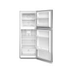 Heladera Electrolux Inverter No Frost 213 Lts Inoxidable