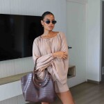 VESTIDO NALA TOPO