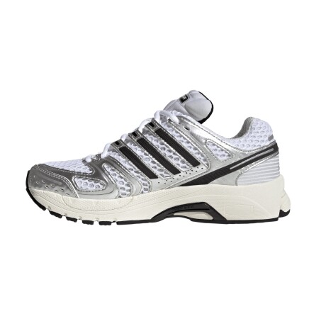 Championes adidas Adistar Control 5 White